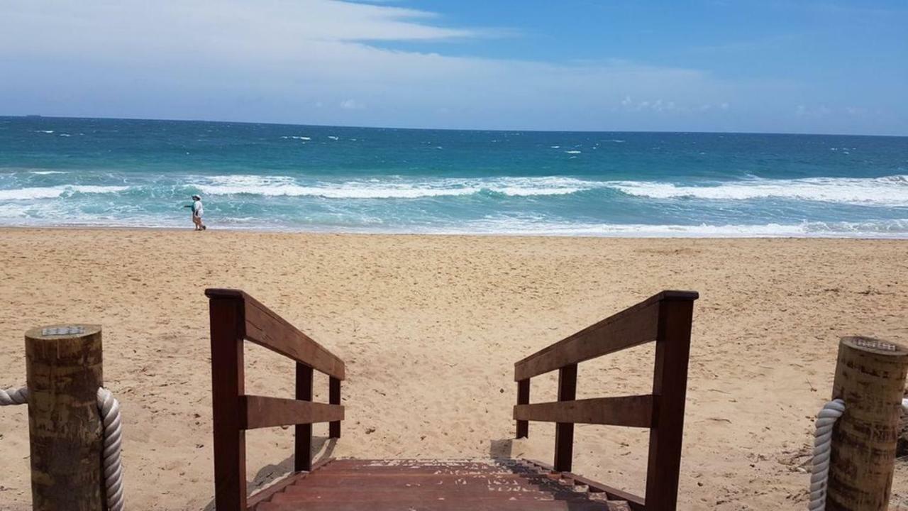 Beach Class Eco Life Muro Alto Pôrto das Galinhas Buitenkant foto